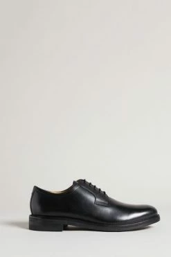 Ted Baker Regie Black Leather Lace Up Derby Shoes 11 Ted Baker Regie Black Leather Lace Up Derby Shoes -tedbaker Shop Online unnamed file 4934