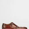 Ted Baker Wyyatt Brown Double Monk Shoes 2 Ted Baker Wyyatt Brown Double Monk Shoes -tedbaker Shop Online unnamed file 4967