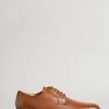 Ted Baker Regie Tan Brown Leather Lace Up Derby Shoes -tedbaker Shop Online unnamed file 4980