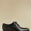 Ted Baker Vattal Black Derby Shoes -tedbaker Shop Online unnamed file 4995