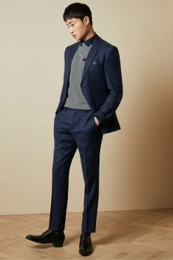 Ted Baker Vattal Black Derby Shoes 12 Ted Baker Vattal Black Derby Shoes -tedbaker Shop Online unnamed file 4999