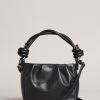 Ted Baker Twili Black Twisted Handle Mini Grab Bag 1 Ted Baker Twili Black Twisted Handle Mini Grab Bag -tedbaker Shop Online unnamed file 5