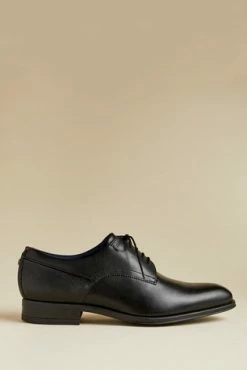 Ted Baker Vattal Black Derby Shoes 13 Ted Baker Vattal Black Derby Shoes -tedbaker Shop Online unnamed file 5000
