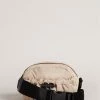 Ted Baker Natural Lasha Gathered Mini Cross-Body Bag -tedbaker Shop Online unnamed file 501