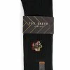 Ted Baker Boelow Flower Embroidery Socks -tedbaker Shop Online unnamed file 5048