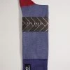 Ted Baker Blue Semi Plain Socks -tedbaker Shop Online unnamed file 5076