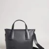 Ted Baker Jordela Black Embossed Branded Tote Bag -tedbaker Shop Online unnamed file 522