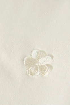 Ted Baker Madan Natural Heavy Weight Relaxed Fit Joggers -tedbaker Shop Online unnamed file 5263