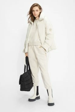 Ted Baker Arblez Brush Back Joggers