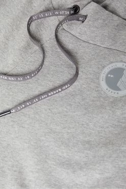 Ted Baker Ttammie Mid Grey Jersey Joggers -tedbaker Shop Online unnamed file 5304