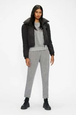 Ted Baker Elliass Velour Jersey Joggers -tedbaker Shop Online unnamed file 5315