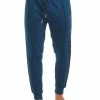 Ted Baker Blue French Terry Tailored Pieced Joggers -tedbaker Shop Online unnamed file 5326