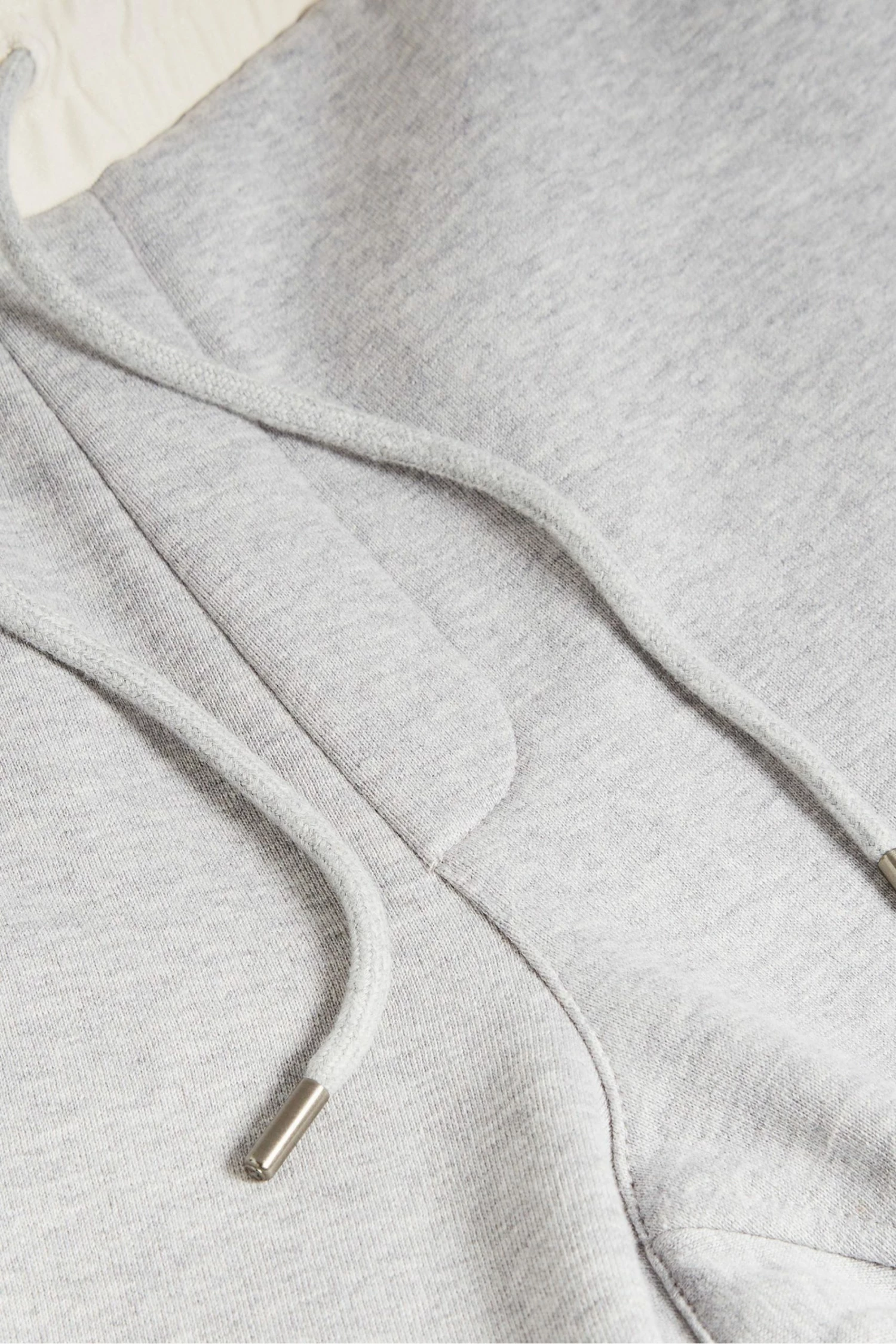 Ted Baker Grey-Marl Wigton Jersey Joggers 5 Ted Baker Grey-Marl Wigton Jersey Joggers - Image 4