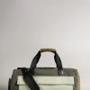 Ted Baker Fedwick Khaki Colour Block Holdall -tedbaker Shop Online unnamed file 537