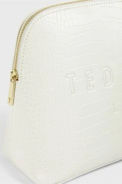 Ted Baker Nude Crocana Croc Detail Debossed Washbag 10 Ted Baker Nude Crocana Croc Detail Debossed Washbag -tedbaker Shop Online unnamed file 5464