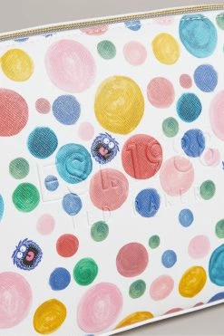 Ted Baker Matilly White Flirty Texture Monster Spot Washbag 10 Ted Baker Matilly White Flirty Texture Monster Spot Washbag -tedbaker Shop Online unnamed file 5497