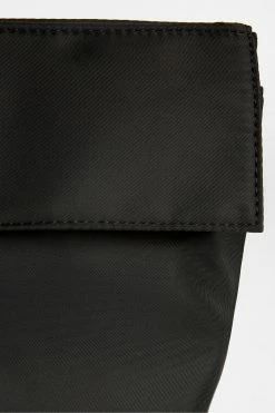 Ted Baker Realyse Black Satin Nylon Washbag 9 Ted Baker Realyse Black Satin Nylon Washbag -tedbaker Shop Online unnamed file 5506