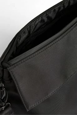 Ted Baker Realyse Black Satin Nylon Washbag 10 Ted Baker Realyse Black Satin Nylon Washbag -tedbaker Shop Online unnamed file 5507