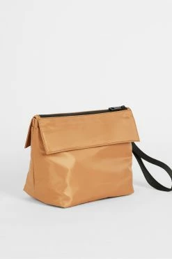 Ted Baker Yellow Realyse Satin Nylon Wash Bag 9 Ted Baker Yellow Realyse Satin Nylon Wash Bag -tedbaker Shop Online unnamed file 5532