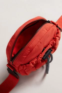 Ted Baker Lasha Coral Gathered Mini Cross Body Bag -tedbaker Shop Online unnamed file 558