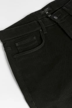 Ted Baker Tarabi Tapered Leg Black Denim Jeans -tedbaker Shop Online unnamed file 5593
