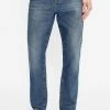 Ted Baker Blue Deecee Authentic Wash Jeans -tedbaker Shop Online unnamed file 5602
