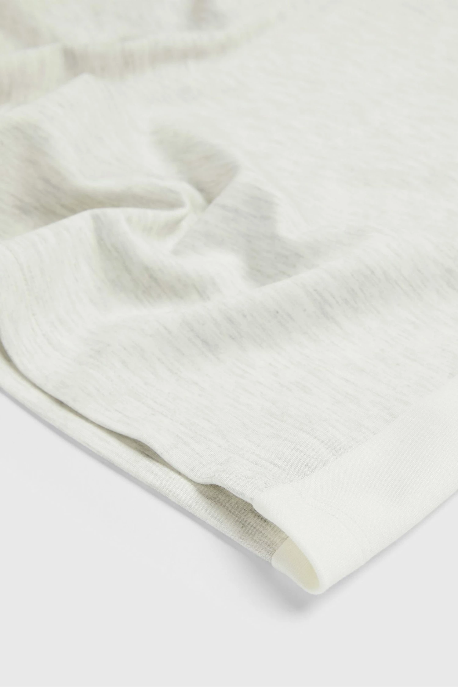 Ted Baker Natural Kalel Jersey Shorts With Satin Trim 7 Ted Baker Natural Kalel Jersey Shorts With Satin Trim - Image 5