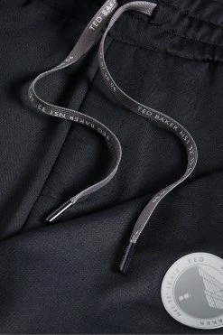 Ted Baker Fhilips Black Active Quick Dry Shorts 12 Ted Baker Fhilips Black Active Quick Dry Shorts -tedbaker Shop Online unnamed file 5680