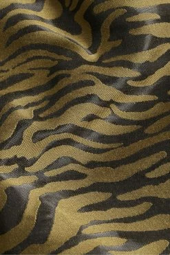 Ted Baker Black Zanthie Fixed Wrap Midi Skirt -tedbaker Shop Online unnamed file 5724