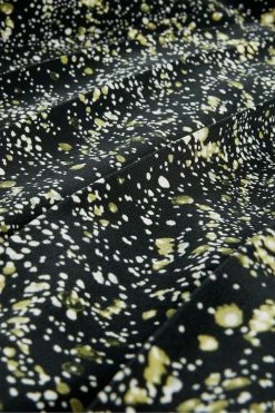 Ted Baker Deeana Printed Knife Pleat Split Midi Skirt -tedbaker Shop Online unnamed file 5762