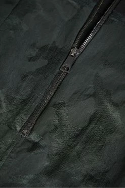 Ted Baker Green Chello Jacquard Mini Skirt -tedbaker Shop Online unnamed file 5793