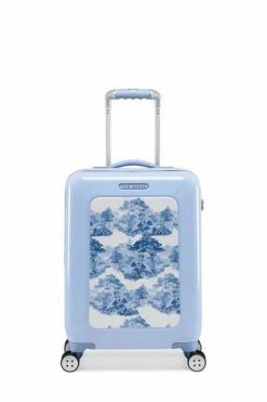 Ted Baker Blue Landscape Print Cabin Case -tedbaker Shop Online unnamed file 5805