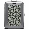 Ted Baker Grey New World Mono Print Medium Suitcase -tedbaker Shop Online unnamed file 5806