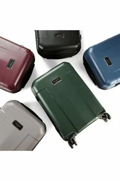 Ted Baker Flying Colours Cabin Case Blue -tedbaker Shop Online unnamed file 5819