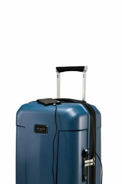 Ted Baker Flying Colours Cabin Case Blue -tedbaker Shop Online unnamed file 5823