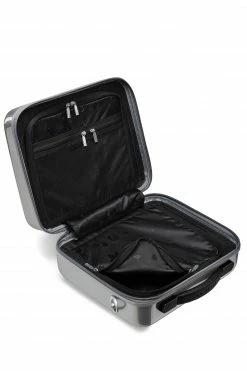 Ted Baker Grey New World Mono Print Vanity Case -tedbaker Shop Online unnamed file 5825