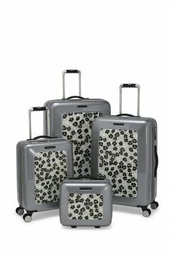 Ted Baker Grey New World Mono Print Vanity Case -tedbaker Shop Online unnamed file 5829