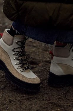 Ted Baker Allicia Leather Suede Hiker Boots -tedbaker Shop Online unnamed file 5982