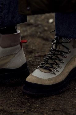 Ted Baker Allicia Leather Suede Hiker Boots -tedbaker Shop Online unnamed file 5983