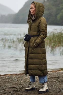 Ted Baker Allicia Leather Suede Hiker Boots -tedbaker Shop Online unnamed file 5984