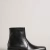 Ted Baker Stann Black Square Toe Derby Boots 1 Ted Baker Stann Black Square Toe Derby Boots -tedbaker Shop Online unnamed file 6008