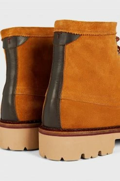 Ted Baker Jarnno Suede Chunky Sole Moccasin Boots -tedbaker Shop Online unnamed file 6020