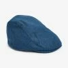 Ted Baker Aspinn Navy Flat Cap 2 Ted Baker Aspinn Navy Flat Cap -tedbaker Shop Online unnamed file 6048