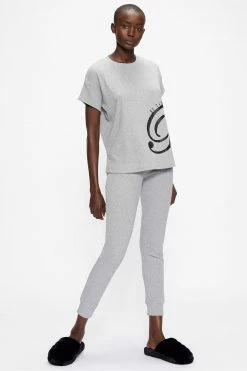 Ted Baker Black Lopsey Faux Fur Mule Slippers -tedbaker Shop Online unnamed file 6078