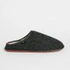 Ted Baker Simonn Grey Felt Mulet Sole Slippers -tedbaker Shop Online unnamed file 6084