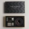 Ted Baker Samsam Black Belt In A Box -tedbaker Shop Online unnamed file 6110