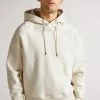 Ted Baker Lavery Natural Heavyweight Relaxed Fit Hoodie -tedbaker Shop Online unnamed file 6144