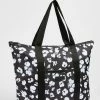 Ted Baker Shirla Black Nocturnal Animal Nylon Tote -tedbaker Shop Online unnamed file 625