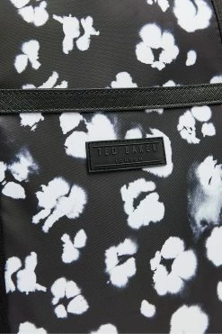 Ted Baker Shirla Black Nocturnal Animal Nylon Tote 8 Ted Baker Shirla Black Nocturnal Animal Nylon Tote -tedbaker Shop Online unnamed file 627