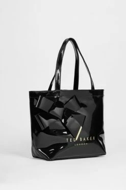 Ted Baker Nikicon Knot Bow Small Icon Bag -tedbaker Shop Online unnamed file 65